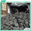 Hot sale low ash sizes sieved foundry coke